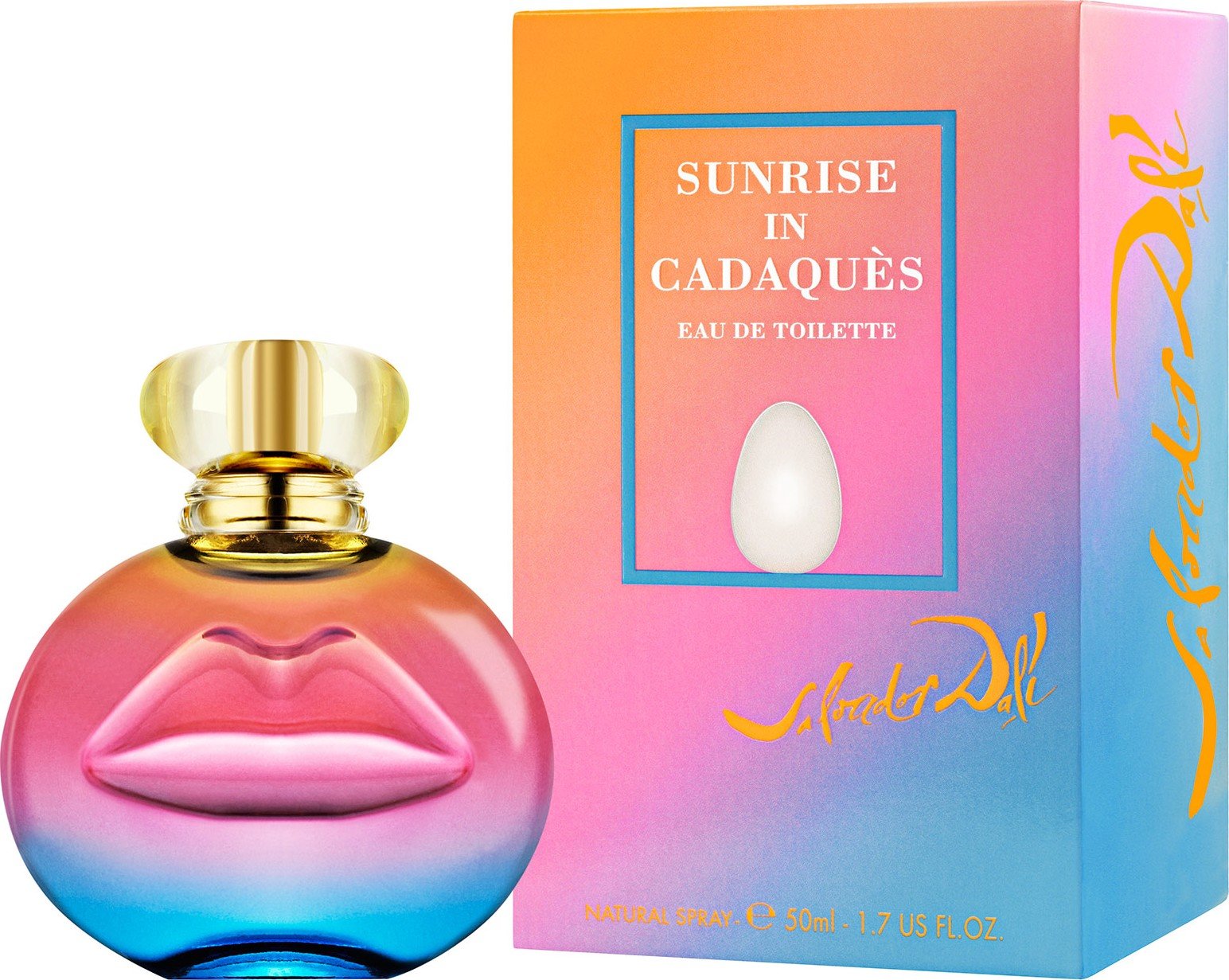 Сальвадор Дали Духи Женские Купить Летуаль Цена