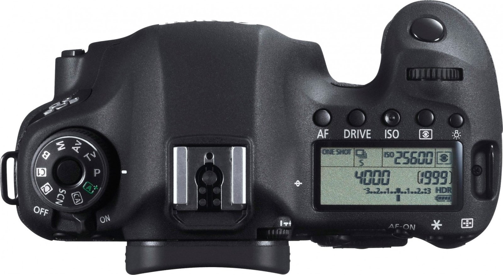 Цифровая фотокамера Canon EOS 6D WiFi GPS Body * купить | ELMIR - цена ...