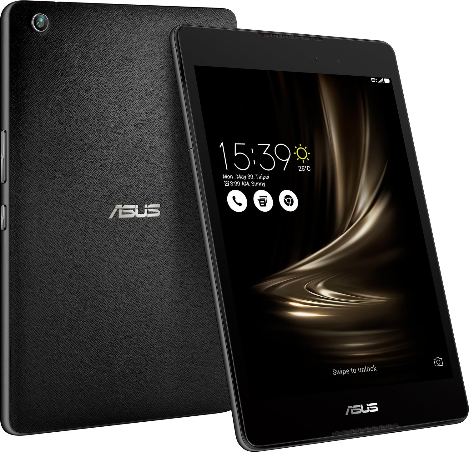 Планшет Asus ZenPad 3 8.0 Black 32GB (Z581KL-1A043A) купить | ELMIR ...