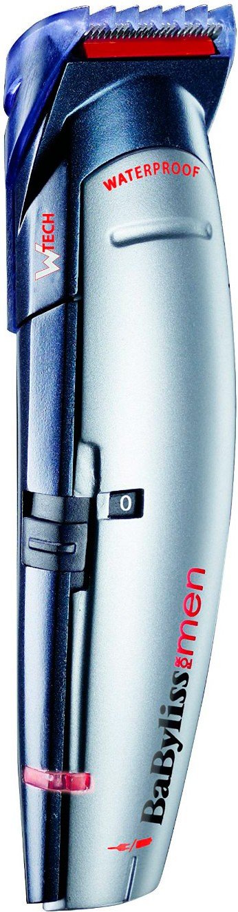 Триммер BaByliss E837E купить | ELMIR - цена, отзывы, характеристики