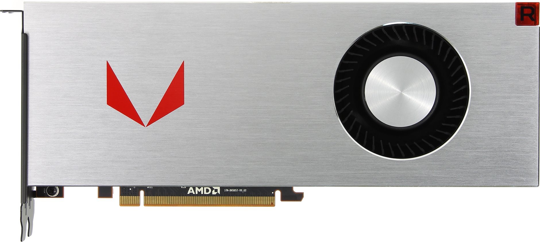 Видеокарта Sapphire PCI-E Radeon RX VEGA 64 8GB HBM2 Limited Edition ...