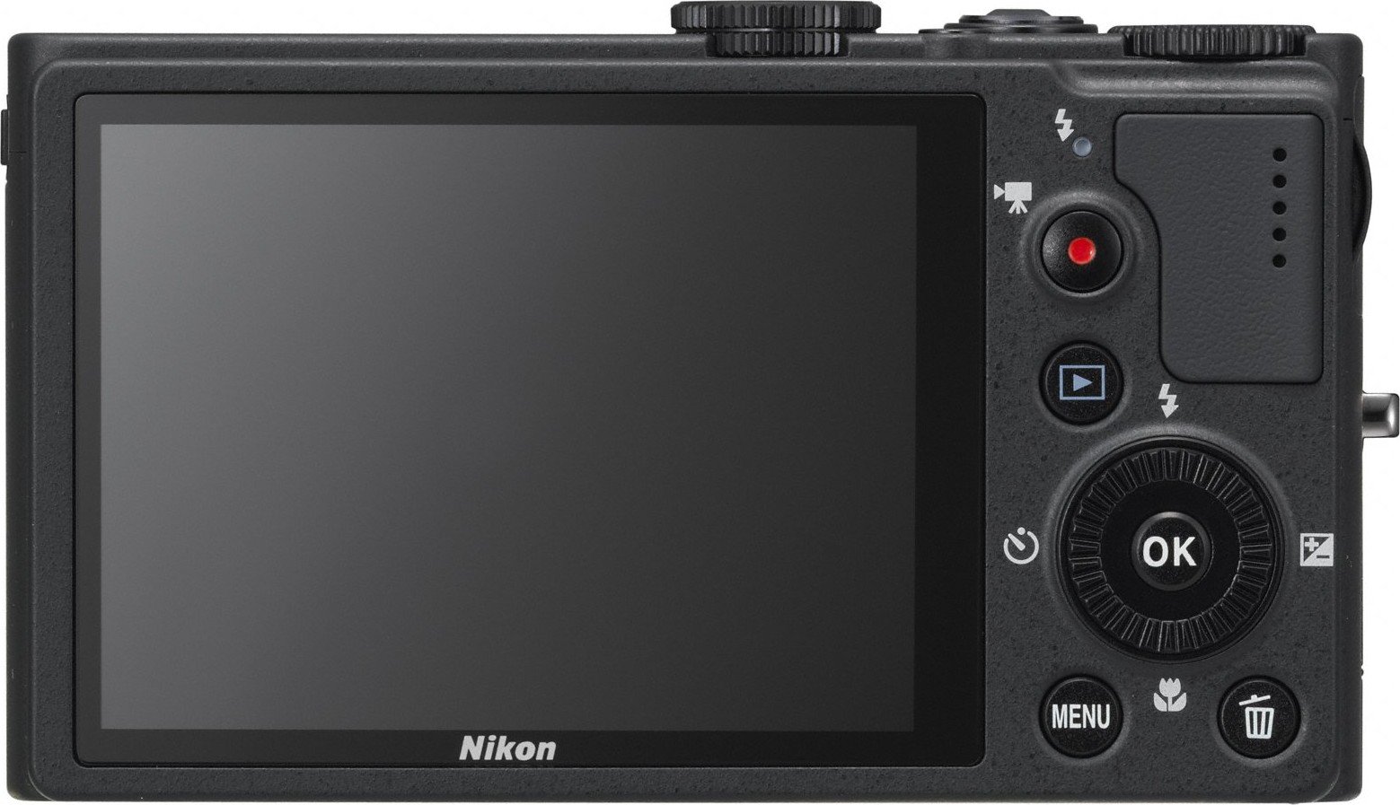 コンパクトデジタルカメラ Nikon coolpix p310 Nikon デジタルカメラ COOLPIX P310