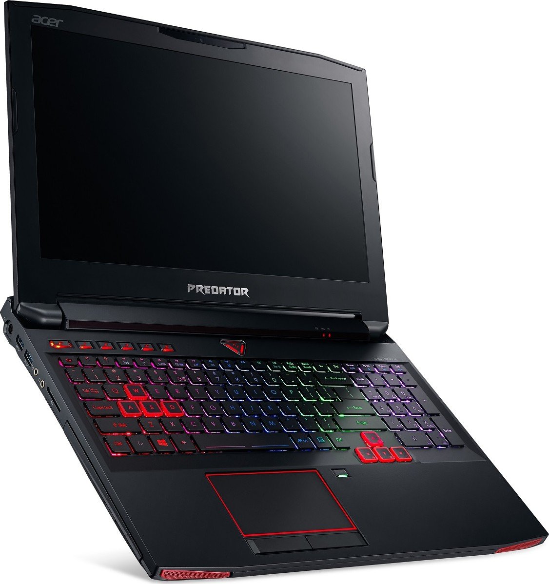 Ноутбук Acer Predator G5-793-52WZ (NH.Q1XEU.008) купить | Elmir - цена ...