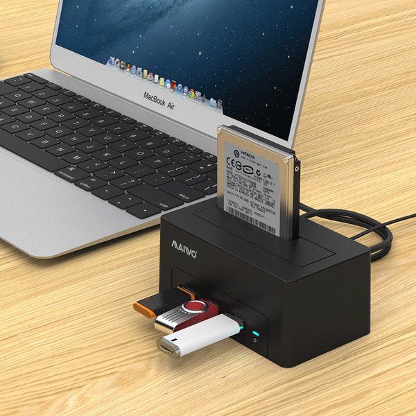 Разъем для hdd
