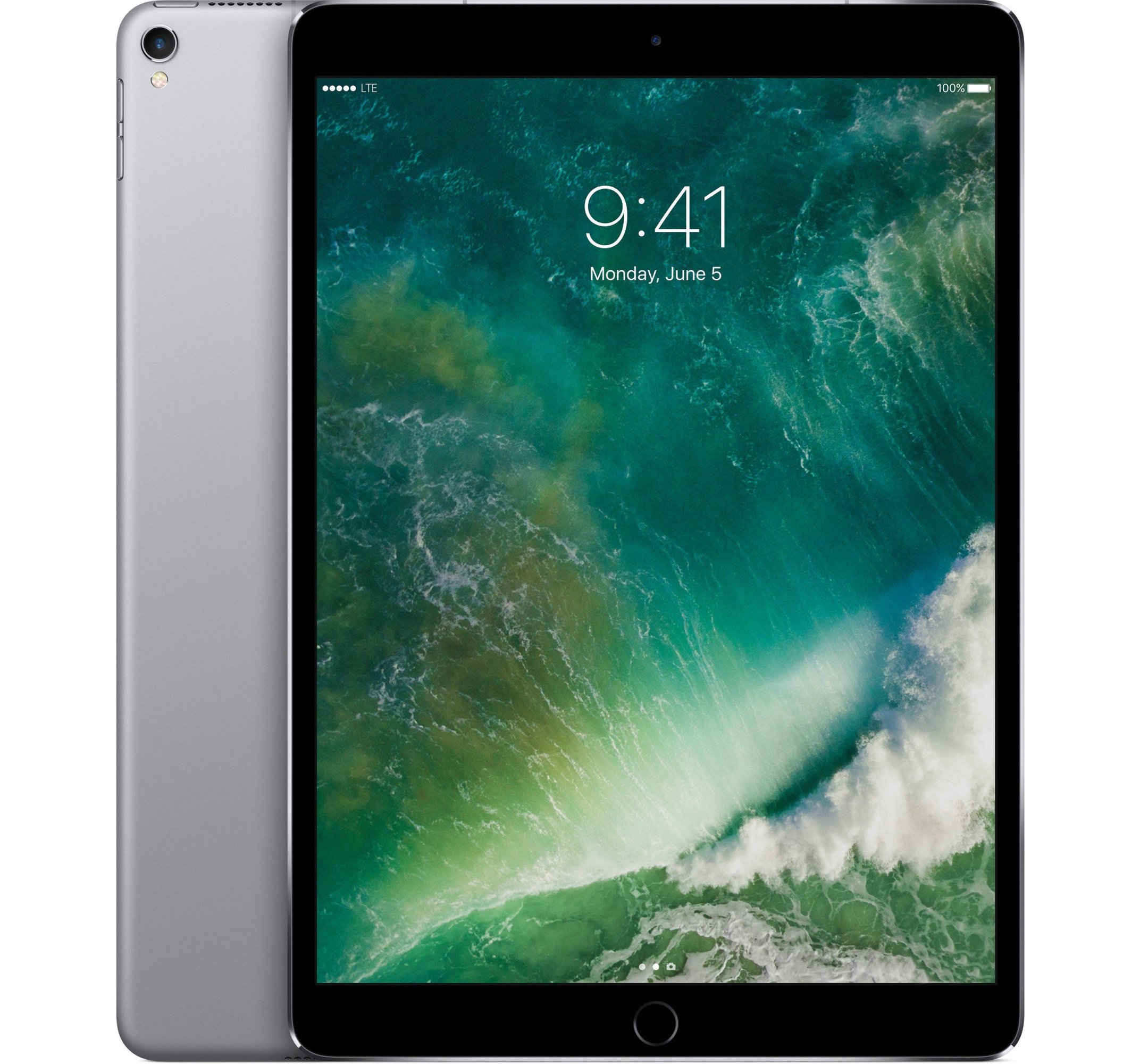 Планшет Apple iPad Pro 10.5