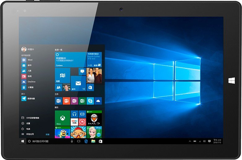 Планшет Chuwi Hi10 Pro купить | ELMIR - цена, отзывы, характеристики