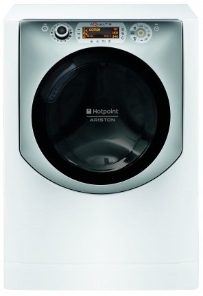 Встраиваемая стиральная машина hotpoint