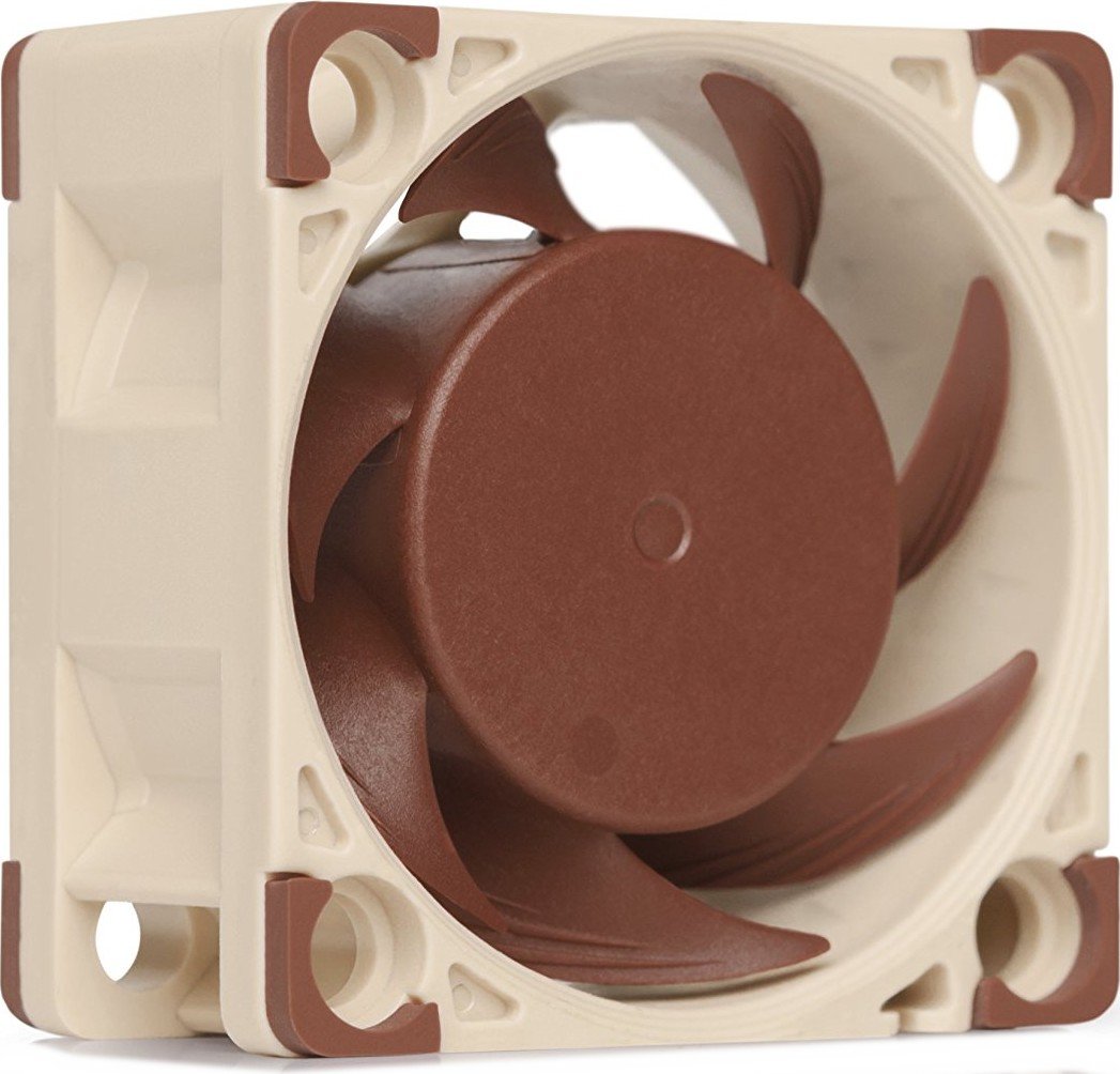 Кулер для корпуса Вентилятор для корпуса 40mm Noctua NF-A4x20 FLX