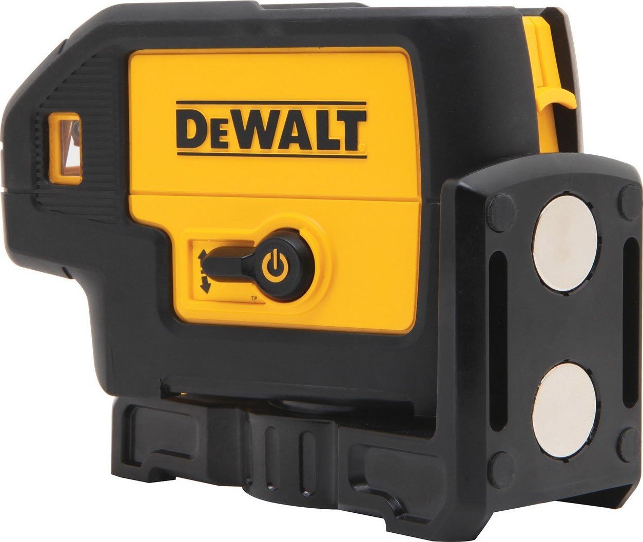Уровень лазерный DeWalt DW085K купить | ELMIR - цена, отзывы ...