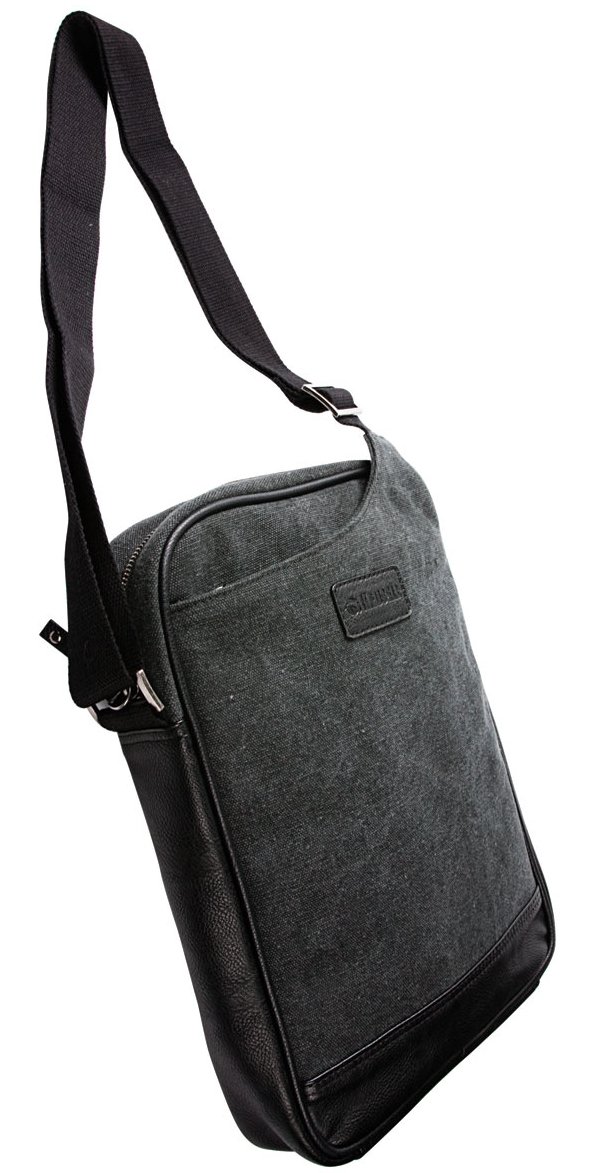 Сумка для планшета 12" Krusell Uppsala Tablet Bag Black (71231) купить ...