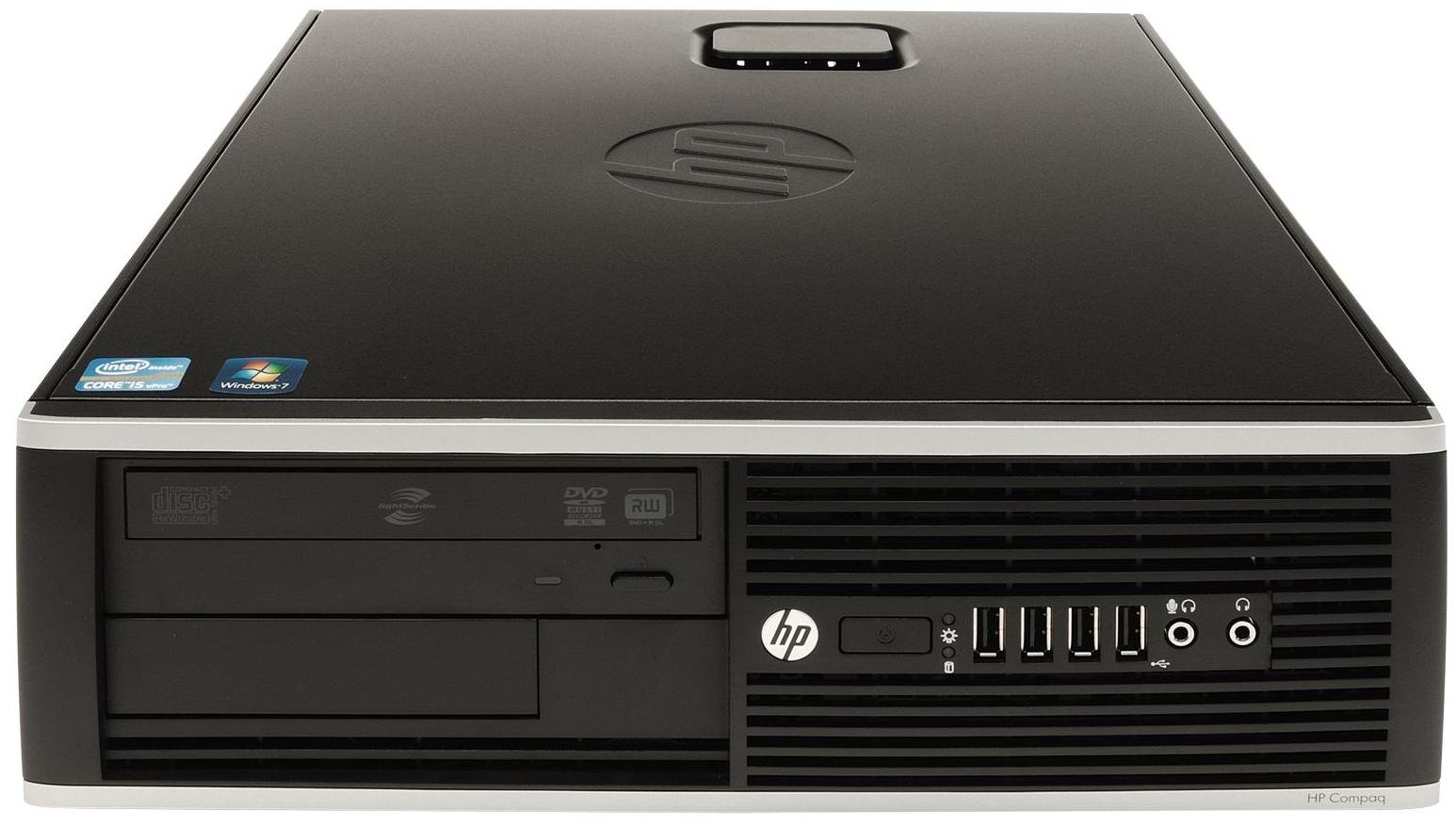 Компьютер HP 8200E SFF (XY144EA) купить | ELMIR - цена, отзывы
