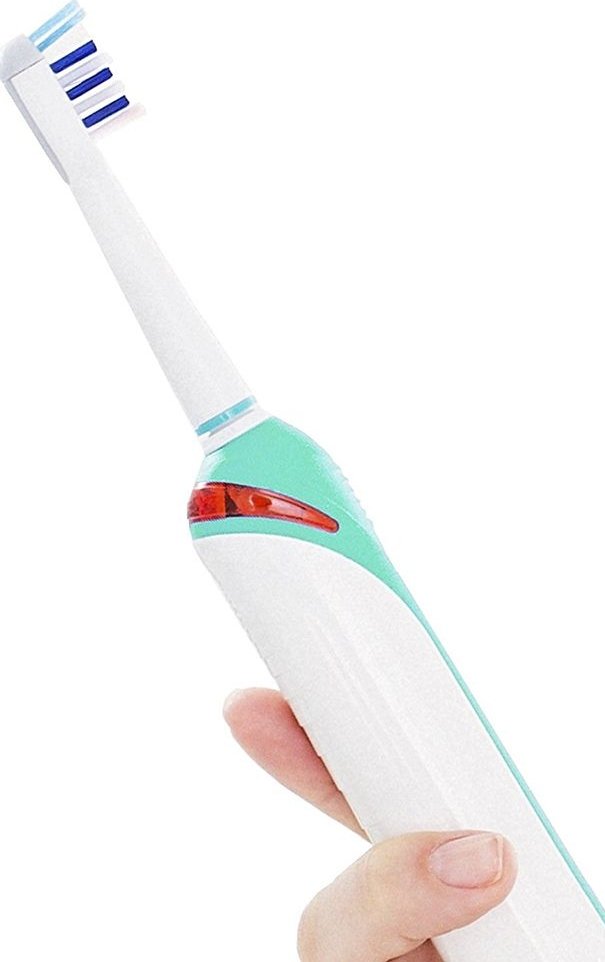 Зубная электрощетка Braun Oral-B TriZone 1000 D20.523.1 (4210201077992 ...
