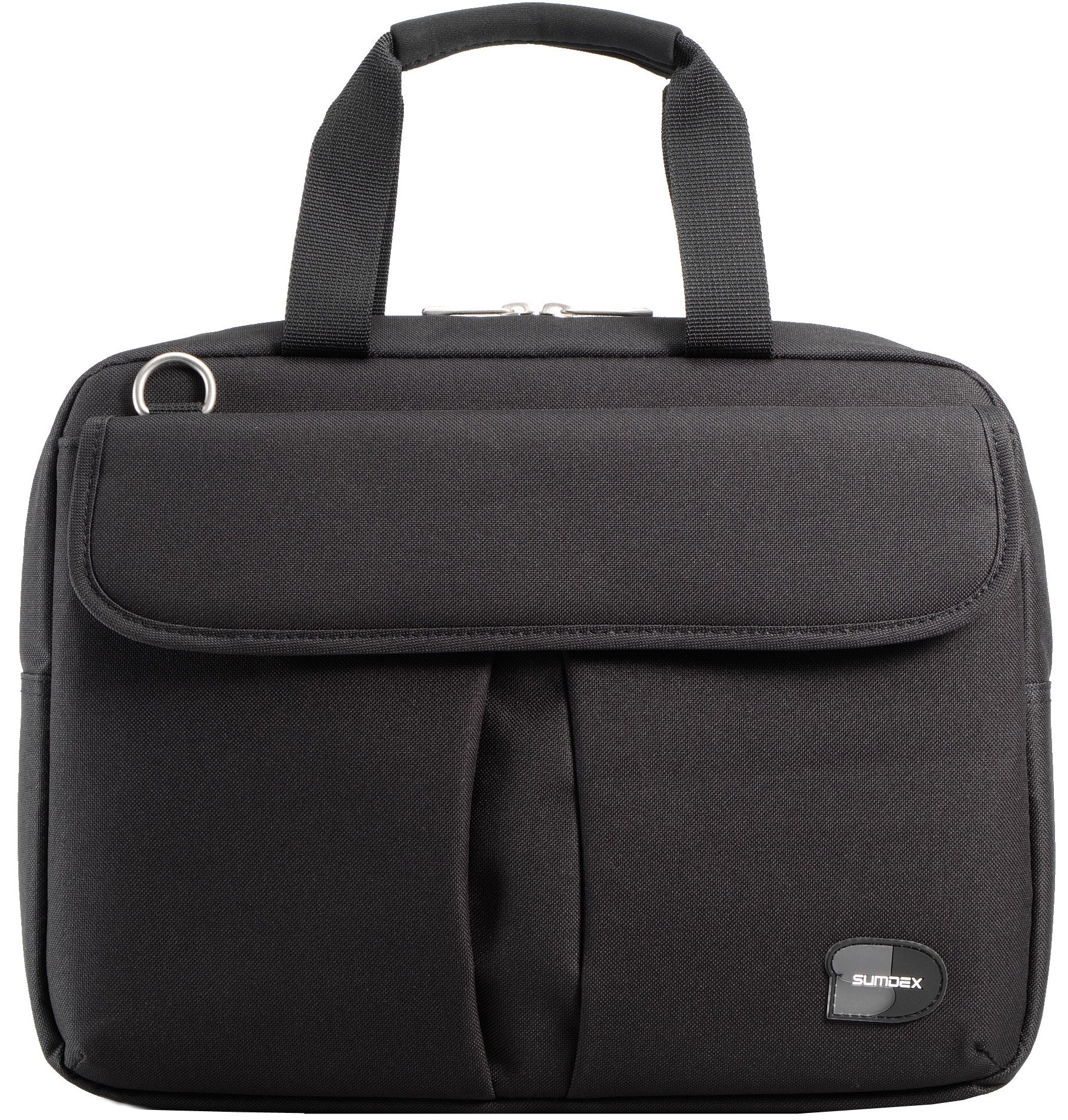Сумка для ноутбука 16" Sumdex PON-315BK купить | ELMIR - цена, отзывы ...