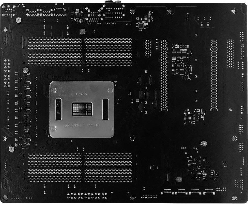 Материнская плата ASRock X299 Extreme4 s-2066 X299 купить | Elmir ...