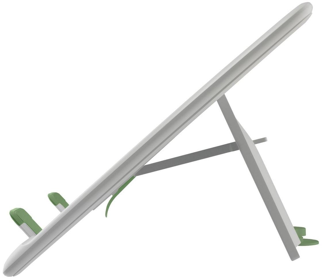Подставка для ноутбука Logitech Notebook Riser N110 (939-000096) купить ...