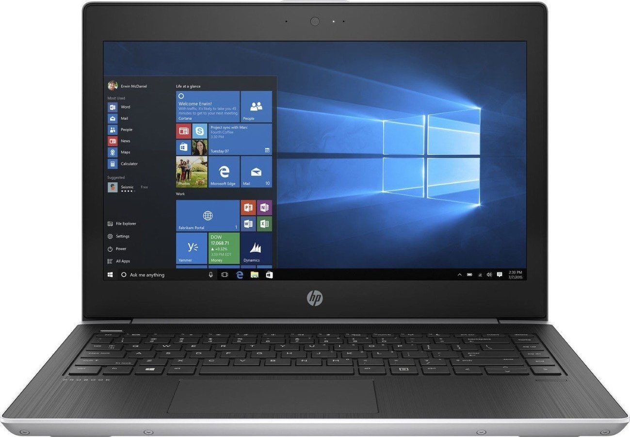 Ноутбук HP ProBook 430 G5 (2SY17EA) купить | Elmir - цена, отзывы ...