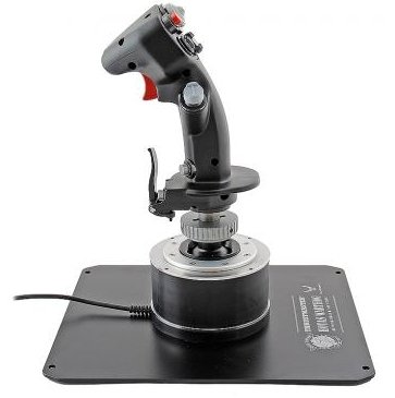 Джойстик Thrustmaster Hotas Warthog (2960720) купити | ELMIR