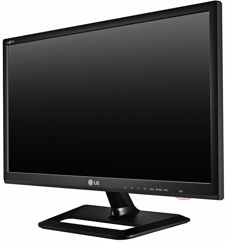 Монитор 23" LG M2352D-PZ купить | Elmir - цена, отзывы, характеристики
