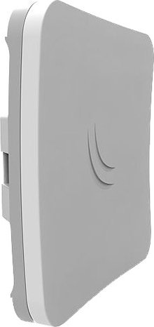 Точка доступа MikroTik SXTsq 5 ac (RBSXTsqG-5acD) купить | ELMIR - цена ...