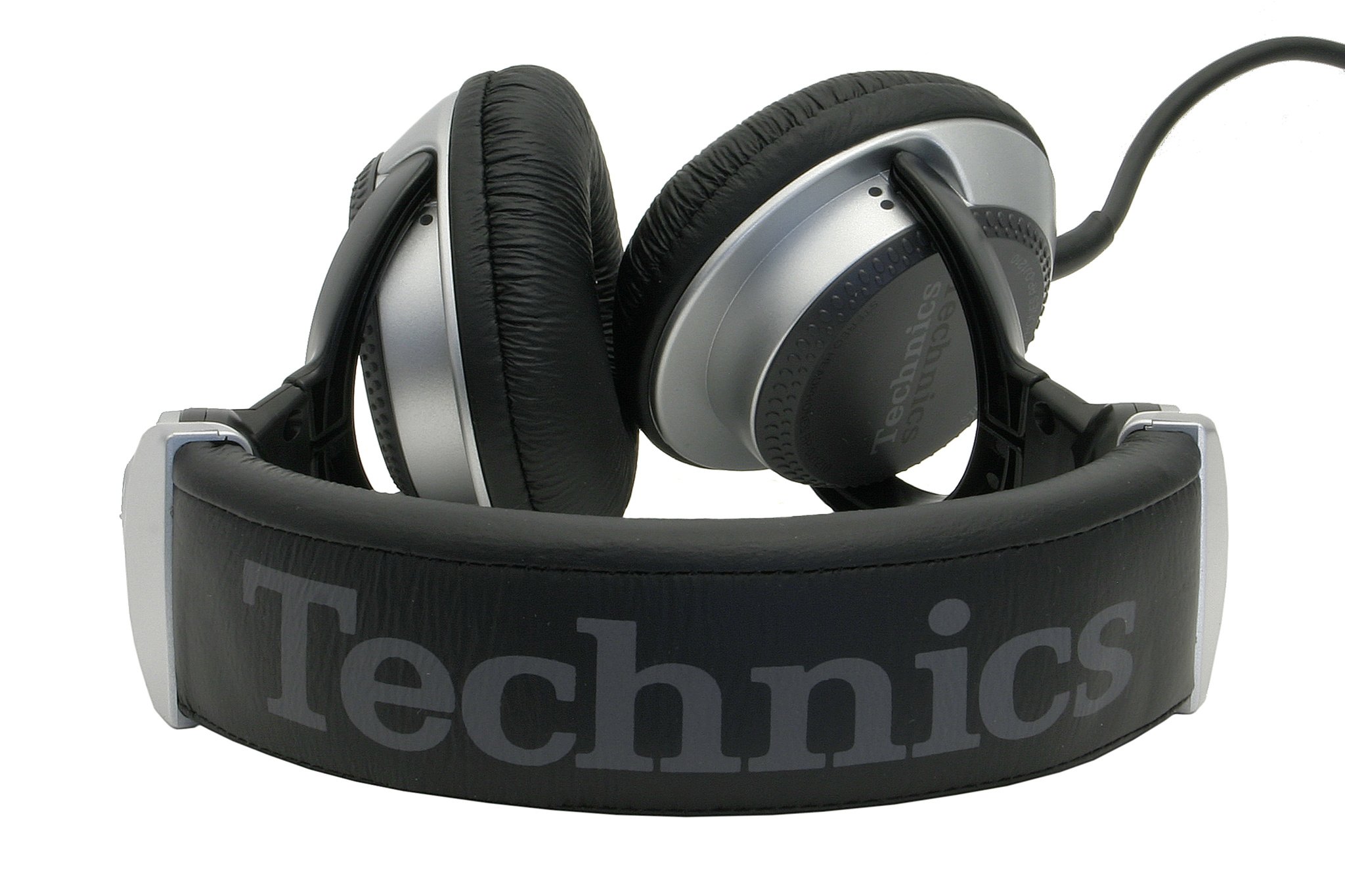 Наушники Technics RP-DJ1200-A купить | ELMIR - цена, отзывы