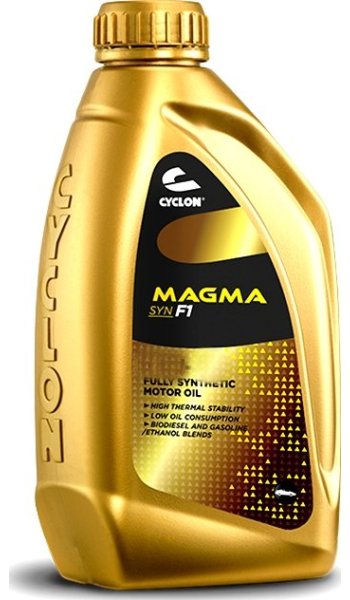 Масло cyclon моторное