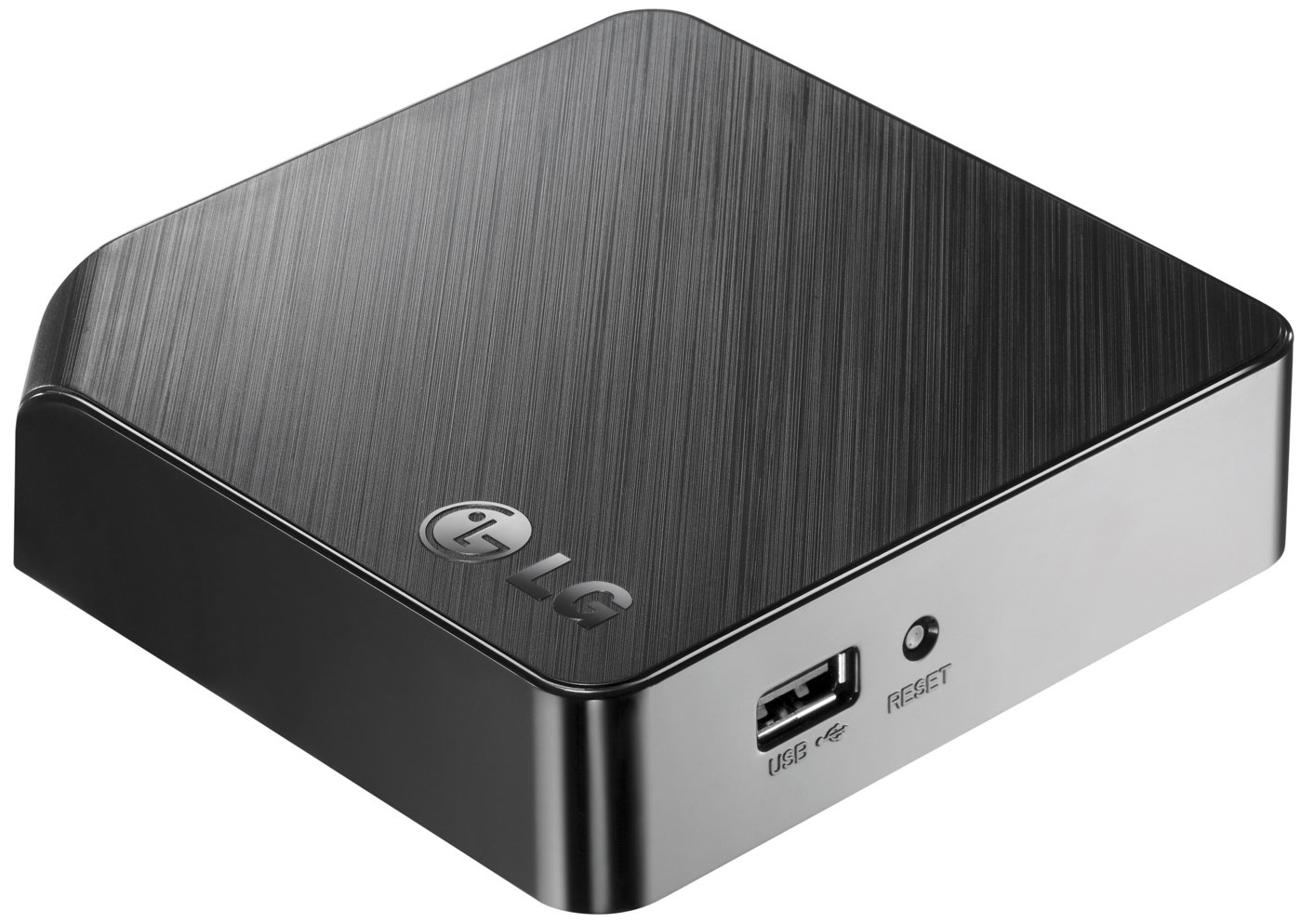 Медиаплеер Медиаплеер LG ST600 купить | ELMIR - цена, отзывы ...