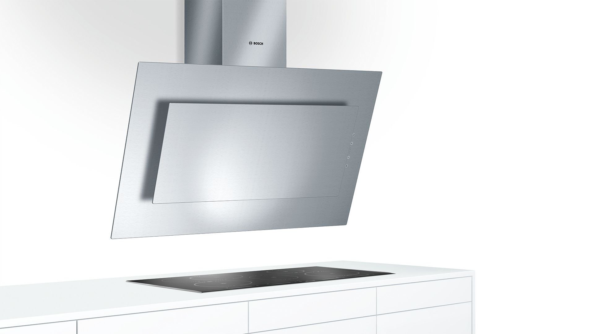 Вытяжка Bosch DWK09M750 купить | ELMIR - цена, отзывы, характеристики