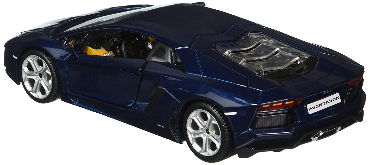 Lamborghini aventador игрушка