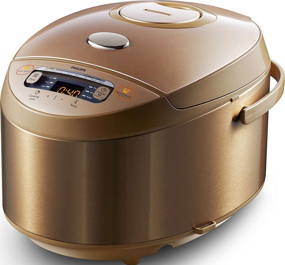 Мультиварка Philips HD3167/71 купить | ELMIR - цена, отзывы, характеристики