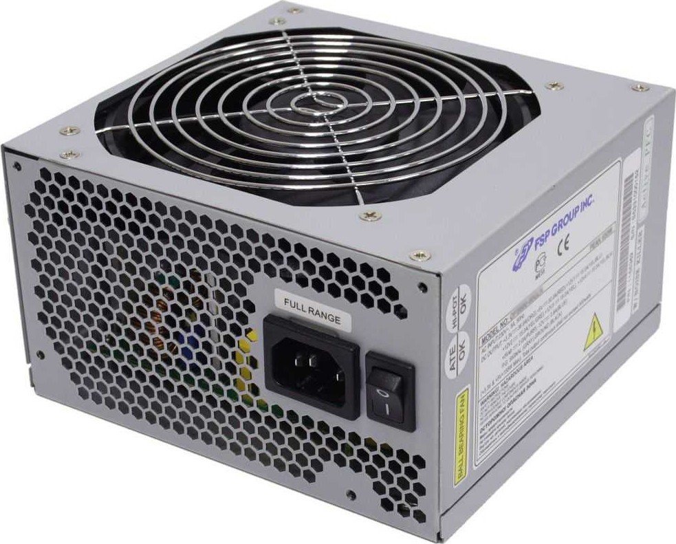 Блок питания 700W FSP FSP700-80EPN купить | Elmir - цена, отзывы ...