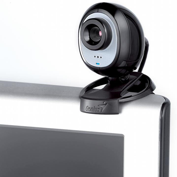 Web камера Genius FaceCam 1005 HD (32200181102) купить | ELMIR - цена ...
