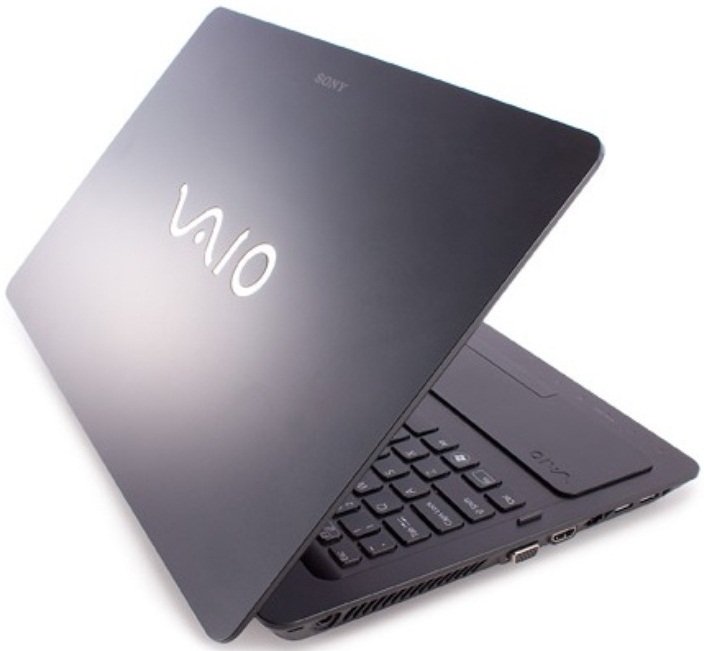 Dalle Ecran LED 16.4 LED Sony Vaio VPCF221FD VPCF223FB VPCF224FD
