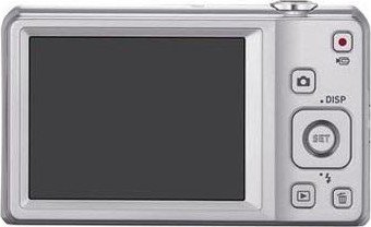 Цифрова фотокамера Casio Exilim EX-Z88 Silver купити | ELMIR
