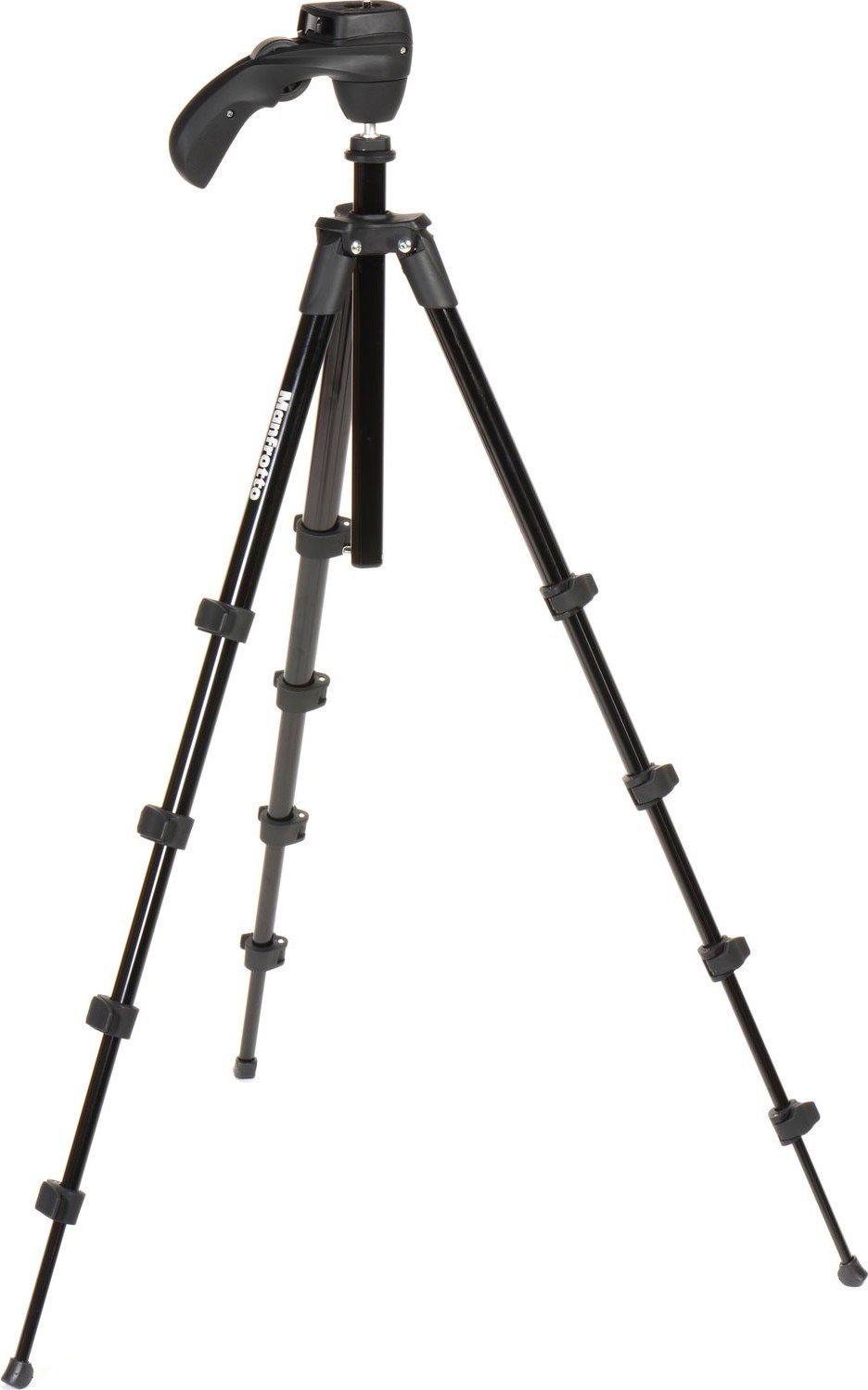 Штатив для фото/видео Manfrotto MKCOMPACTACN-BK купить | ELMIR - цена ...