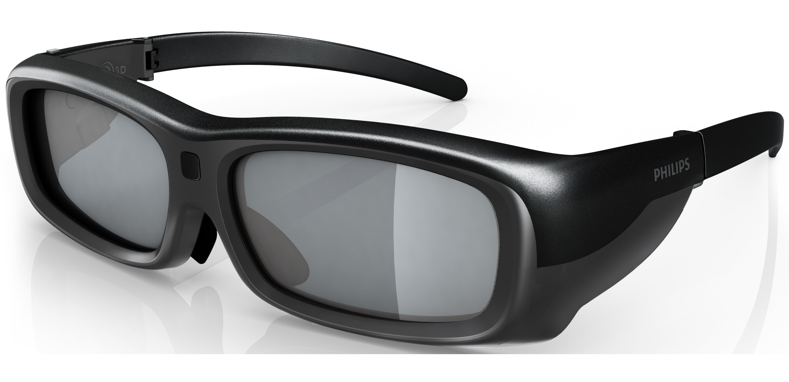 3D Очки Philips PTA517/00 купить | ELMIR - цена, отзывы, характеристики