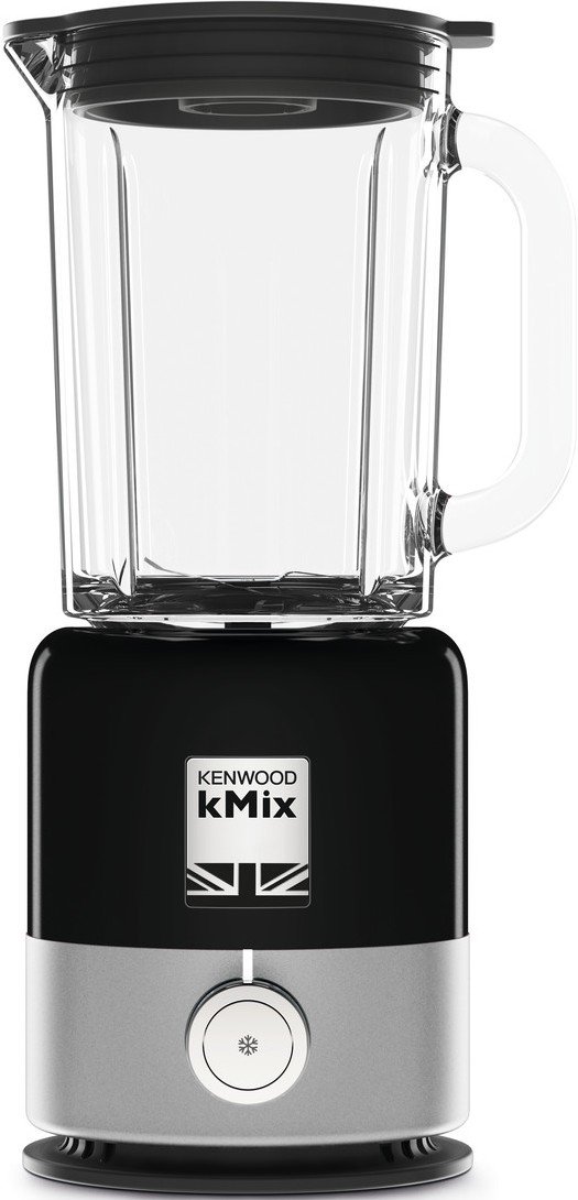 Блендер Kenwood BLX 750 BK купить | ELMIR - цена, отзывы, характеристики