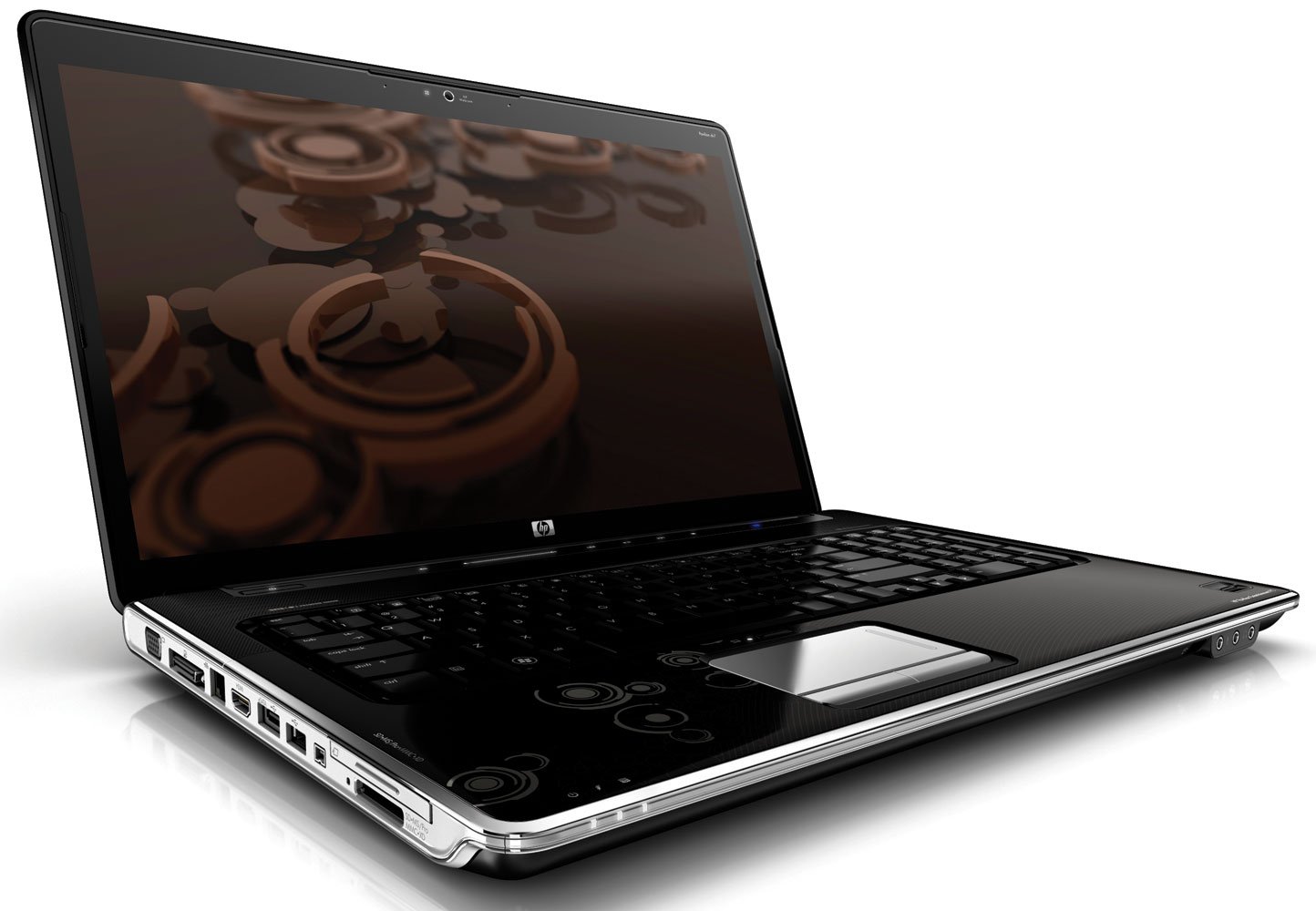 Ноутбук HP Pavilion dv6-1330er (VT942EA) купить | Elmir - цена, отзывы ...