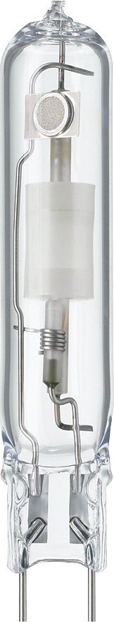 Lampada Philips Master Colour CDM-TC Elite 70W/942 G8.5, Bianco Chiaro
