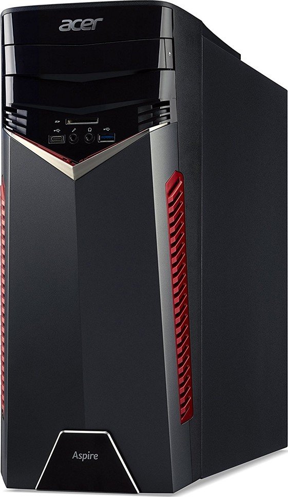 Компьютер Acer Aspire GX-781 (DG.B8CME.015) купить | ELMIR ...