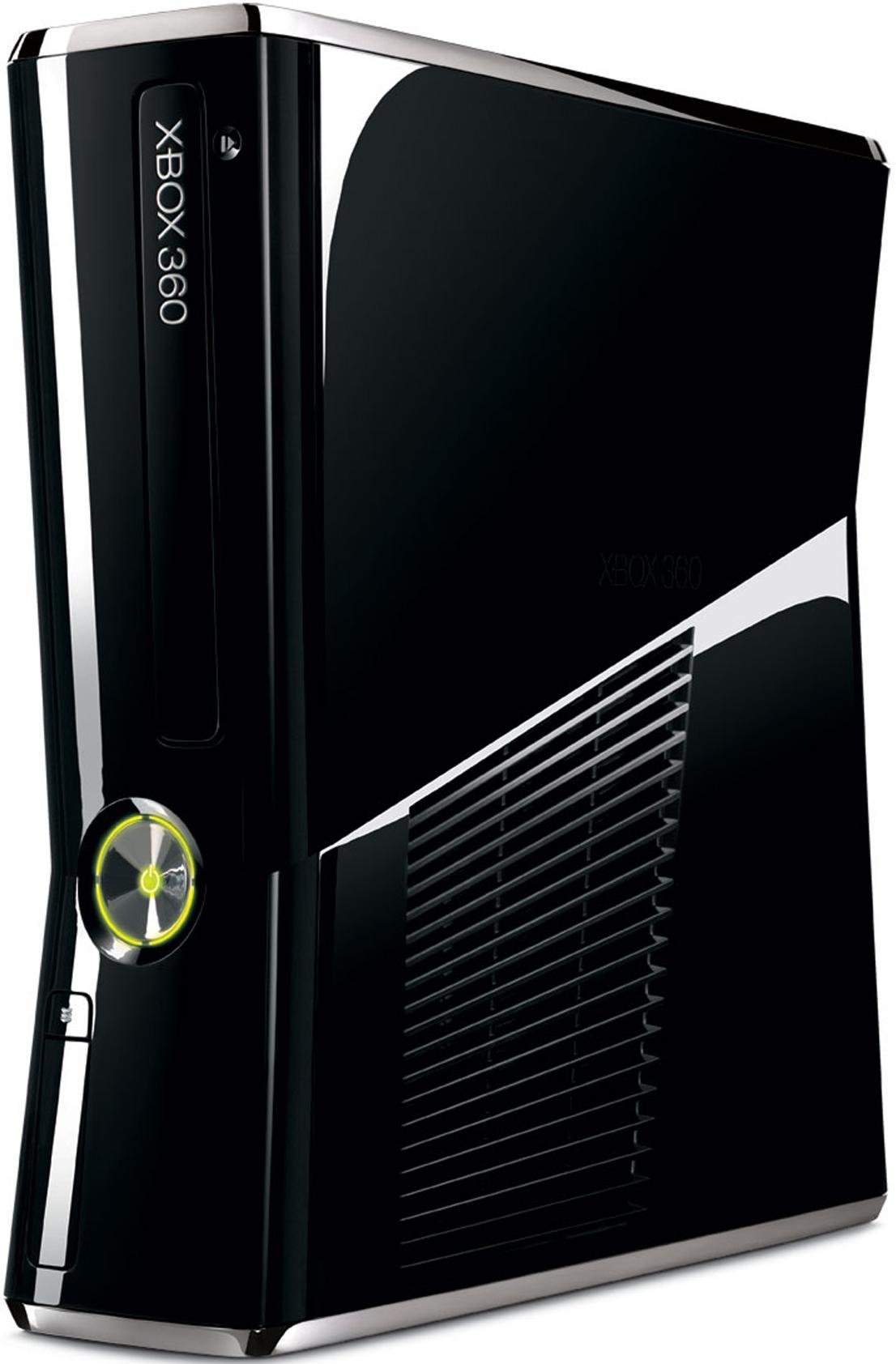 Игровая приставка Microsoft Xbox 360 Slim 250GB (R9G-00107) купить ...
