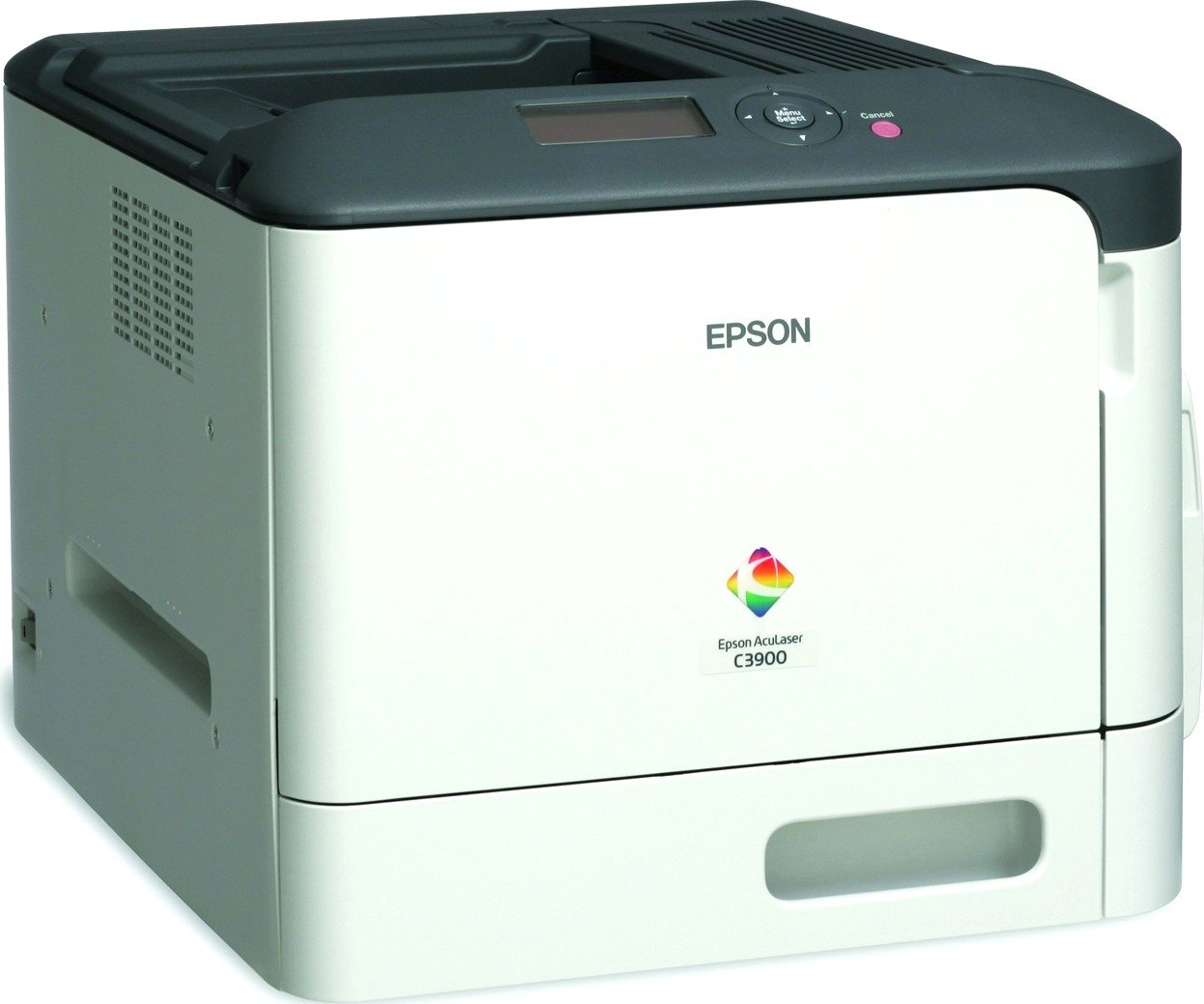 Принтер лазерный Epson AcuLaser С3900N (C11CB46001) купить | Elmir ...
