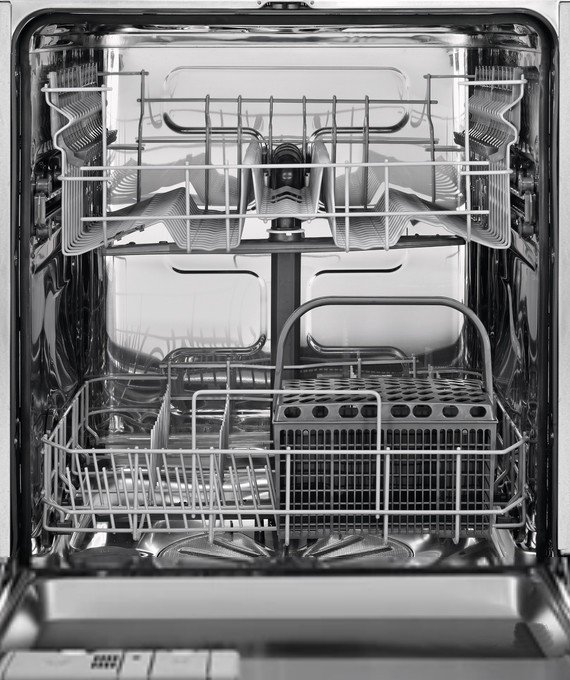 Посудомоечная машина Zanussi ZDF26004XA купить | ELMIR - цена, отзывы ...