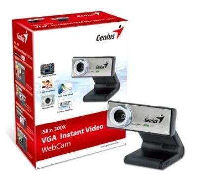 Computer Camara Web Genius Ilook 300 Driver Windows Windows 10