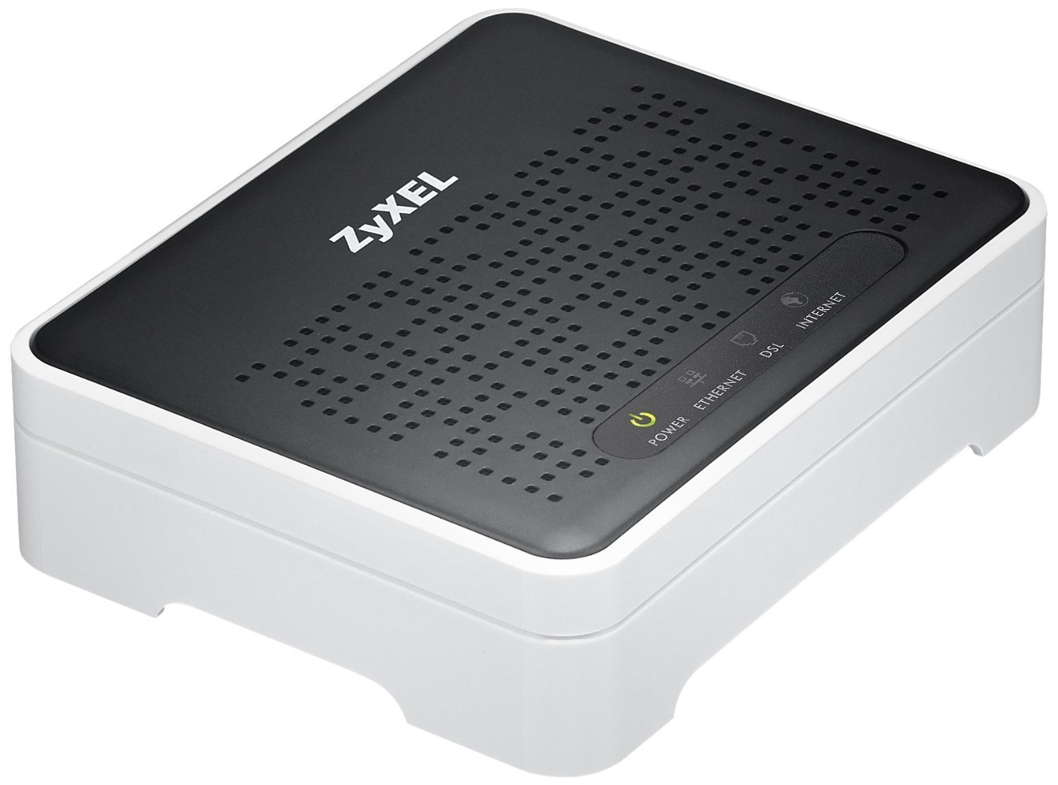 ADSL-роутер ZYXEL AMG1001-T10A купить | ELMIR - цена, отзывы ...