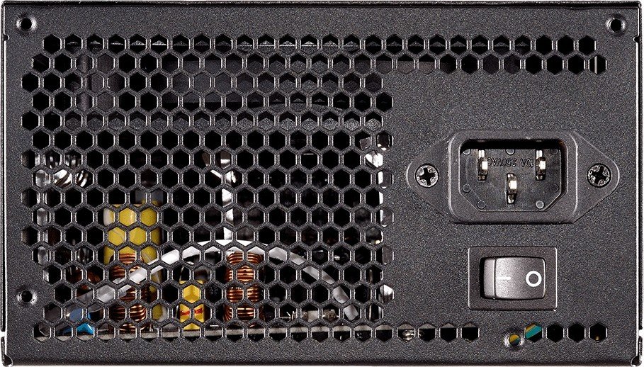 Блок питания 600W Cougar STE (STE600) купить | Elmir - цена, отзывы ...