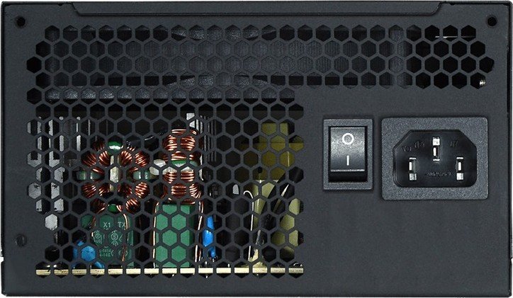Блок питания 650W Cougar STX (STX650) купить | Elmir - цена, отзывы ...
