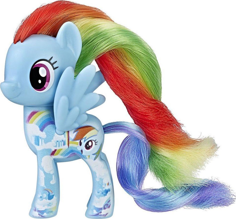MY LITTLE PONY LYRA HEARTSTRINGS COD.8924