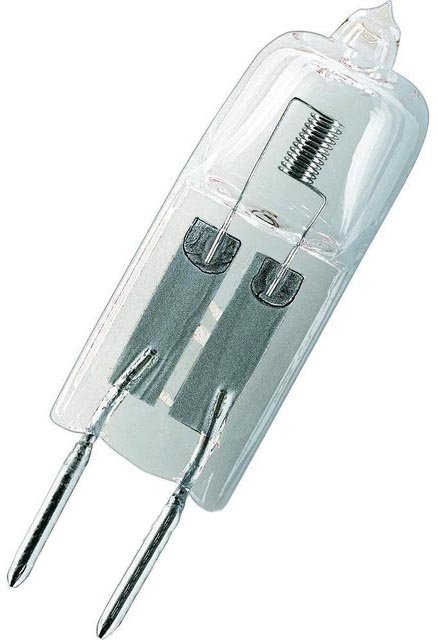 Лампа Osram 64445U 50W 24V GY6.35 купить | ELMIR - цена, отзывы ...