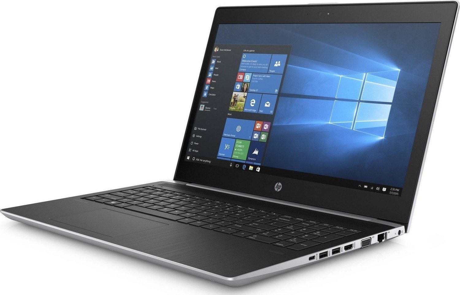 Ноутбук HP ProBook 450 G5 (1LU52AV_V11) купить | Elmir - цена, отзывы ...