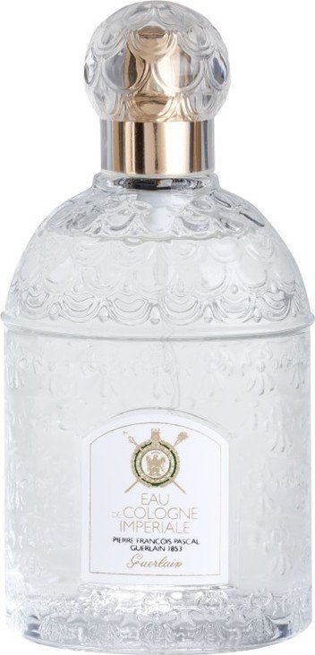 Одеколон женский Guerlain Eau de Cologne Imperiale EDC Tester 100 ml ...